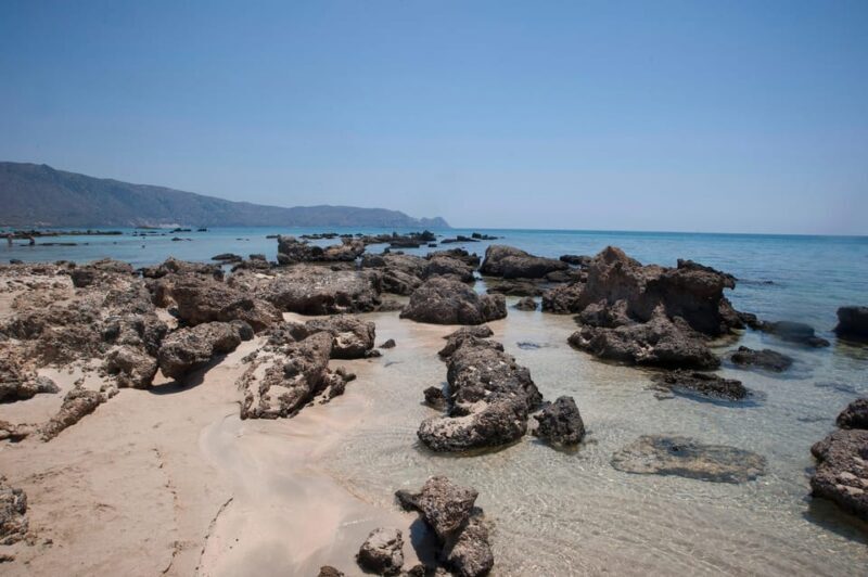 Heraklion: Elafonisi Beach: Discover the Pink Sand Paradise - The Sum Up: The Value of a Full-Day Scenic Adventure