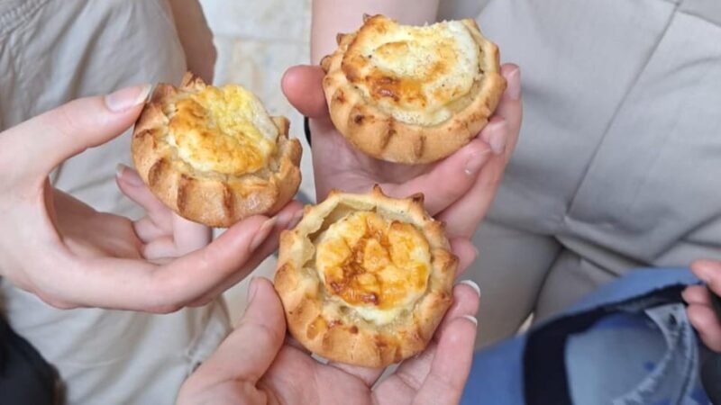 Heraklion: Family Zorba Treasure Hunt with Food Stops - An In-Depth Review of the Heraklion Treasure Hunt & Tour Experience