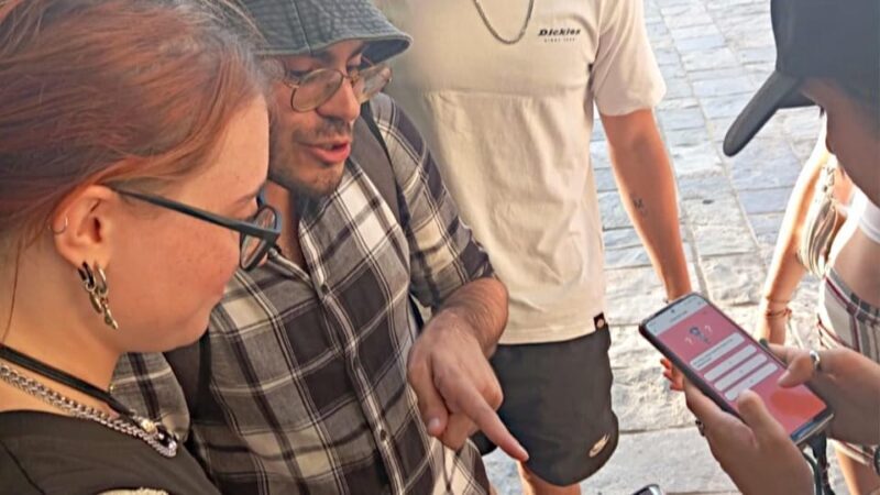 Heraklion: Family Zorba Treasure Hunt with Food Stops - Who Will Love This Tour?