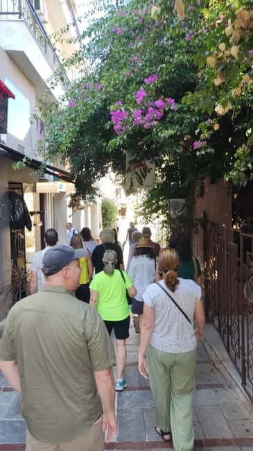 Heraklion: Food City Tour - An In-Depth Look at the Heraklion Food City Tour