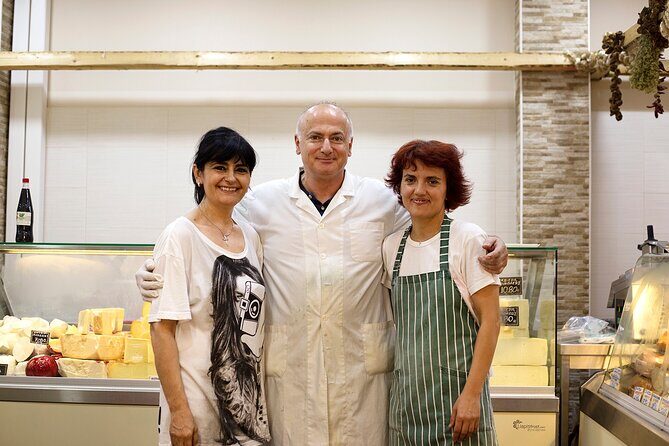 Heraklion Food Stories Walking Tour with 8 local-favorite stops - Practical Details and What They Mean for You