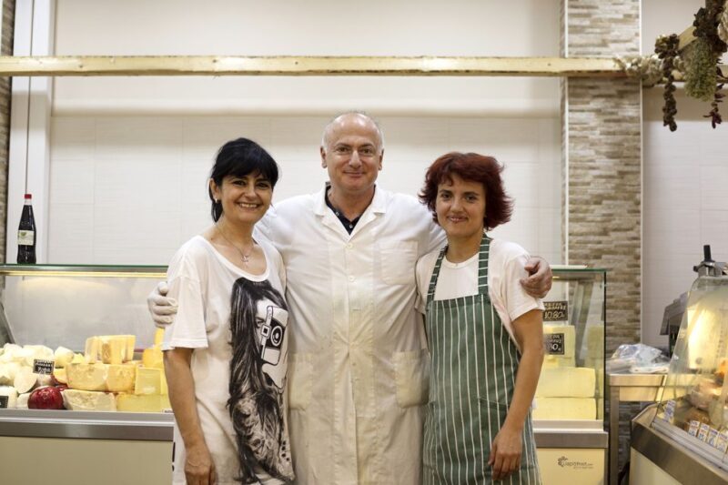 Heraklion: Food Tastings Walking Tour - First Impressions and Overall Experience