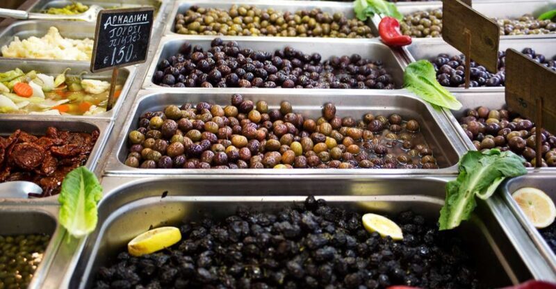 Heraklion: Food Tastings Walking Tour - Why This Tour Offers Value and Authenticity