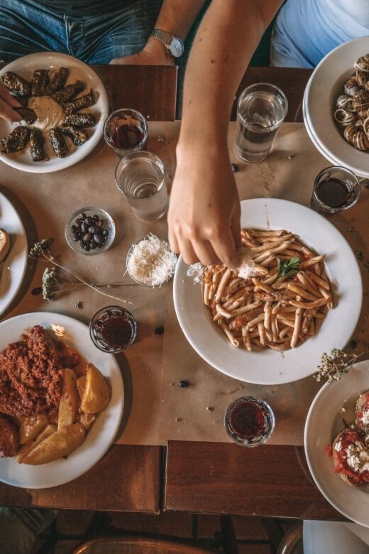 Heraklion: Food Walking Tour - Final Thoughts