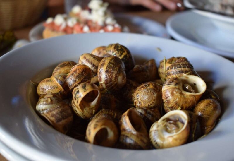 Heraklion: Food Walking Tour - FAQ