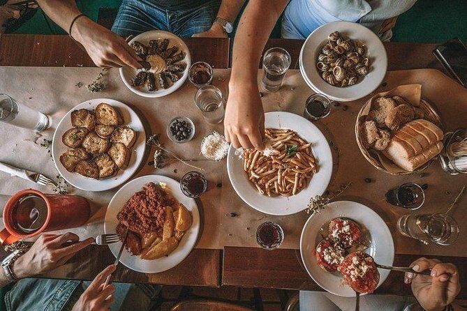 Heraklion for Foodies Tour: Private Culinary Experience - Final Thoughts