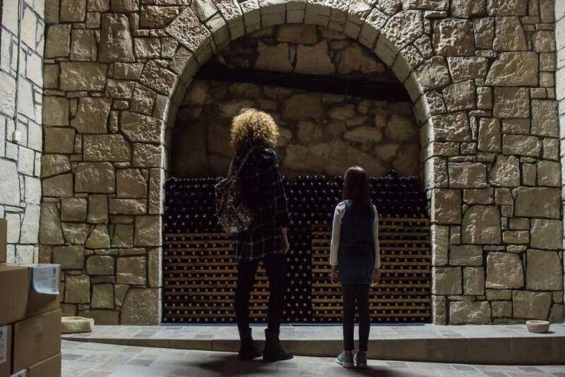 Heraklion: Guided Organic Wine Tasting & Vineyard Tour - Final Thoughts