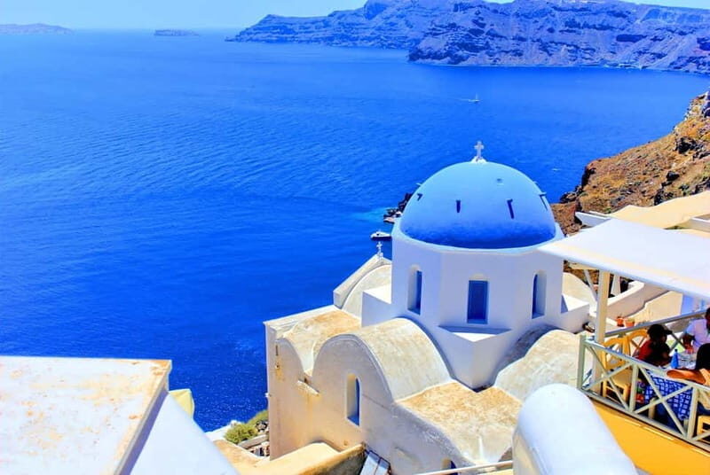 Heraklion: Guided Santorini Day Trip with Ferry Cruise - Who Will Love This Tour?