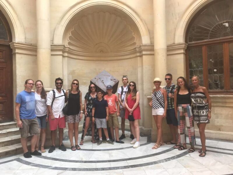 Heraklion: Guided Tour of the City and Knossos Palace Ticket - FAQ