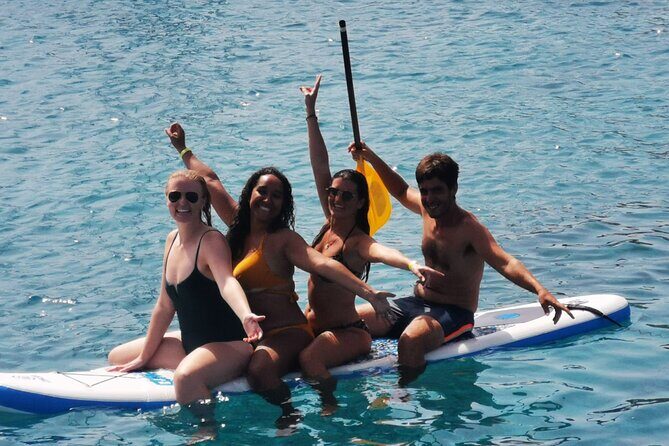 Heraklion | Half day Sailing cruise to Dia Island - Key Points