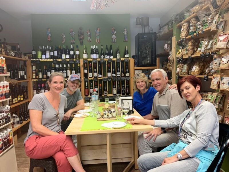 Heraklion: History & Culture Walking Tour with Food Tasting - Final Thoughts