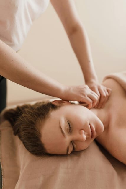 Heraklion: Holistic Massage: Revitalization of Body & Spirit - The Sum Up