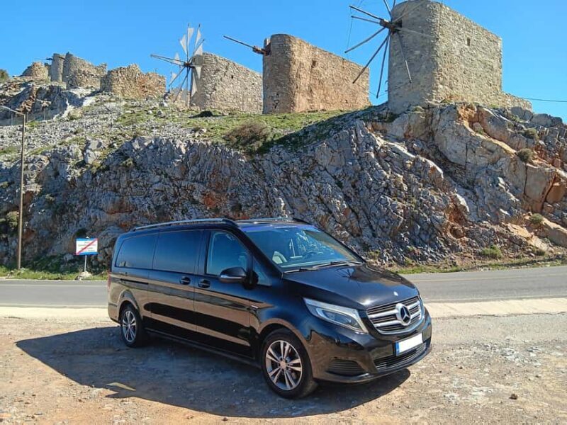 Heraklion: Knossos Lasithi, Villages, ând Olive Oil Tour - Who Will Love This Tour?