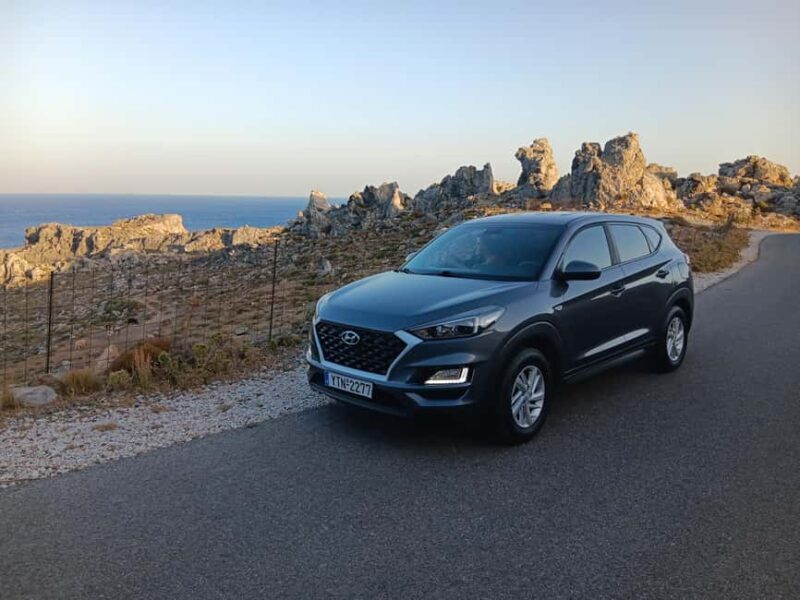 Heraklion: Knossos Lasithi, Villages, ând Olive Oil Tour - Final Thoughts