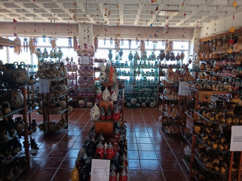 Heraklion: Knossos Lasithi, Villages, ând Olive Oil Tour - FAQ