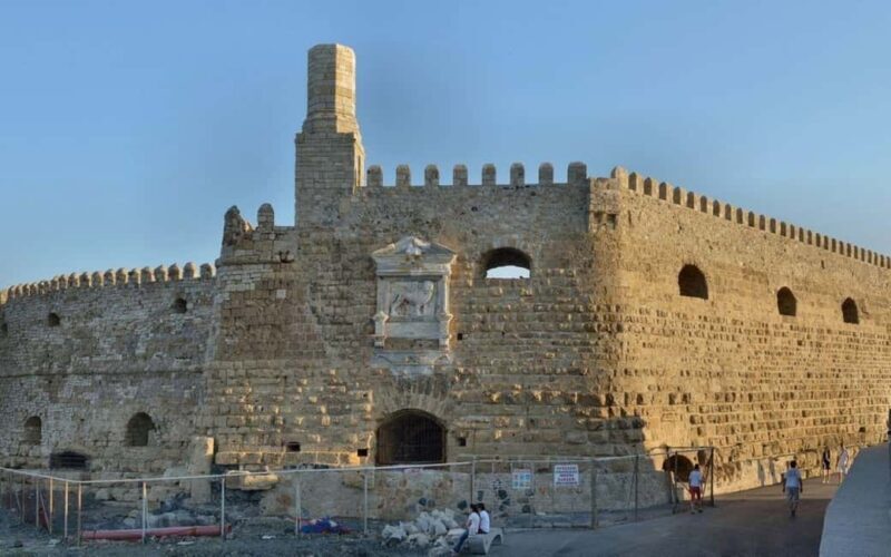 Heraklion Knossos Private Guided Day Trip - A Complete Guide to the Heraklion Knossos Private Day Trip