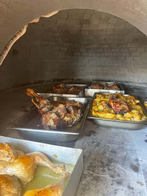 Heraklion: Knossos, Zeus, Villages & Olive Oil Factory Tour - Who Will Love This Tour?