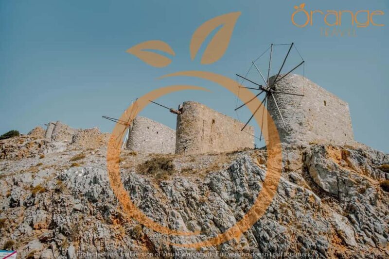 Heraklion :Lasithi Plateau -Mythology Park&Knossos Palace - Key Points