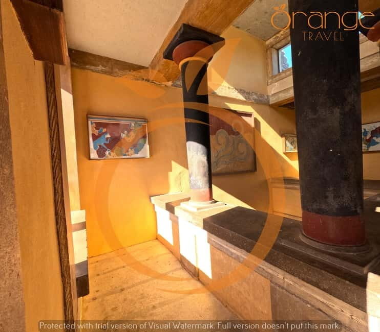 Heraklion :Lasithi Plateau -Mythology Park&Knossos Palace - Final Thoughts: Who is this tour perfect for?