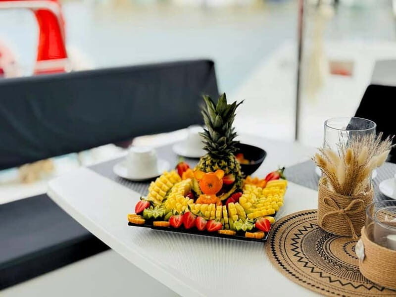 Heraklion: Luxury Cruise to Dia with Dinner & Free Transfer - Final Thoughts