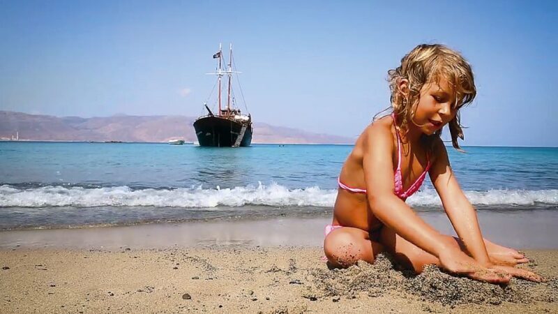 Heraklion, Malia & Agia Pelagi:Boat Trip to Koufonisi Island - Starting Point & Logistics