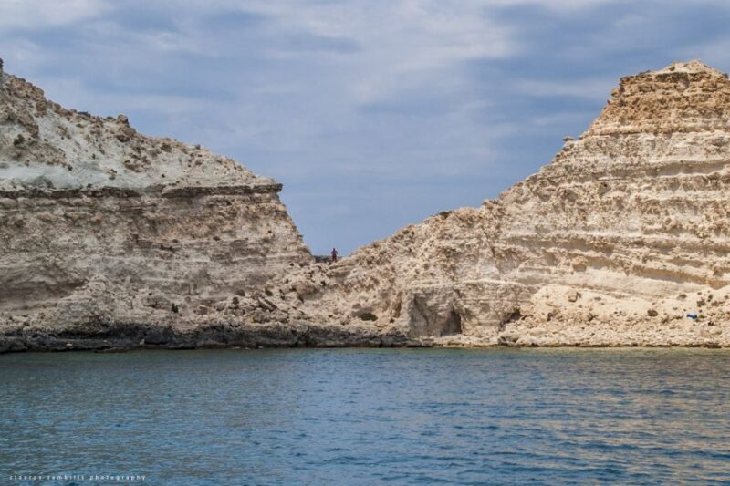 Heraklion, Malia & Agia Pelagi:Boat Trip to Koufonisi Island - What’s Included & What to Budget For