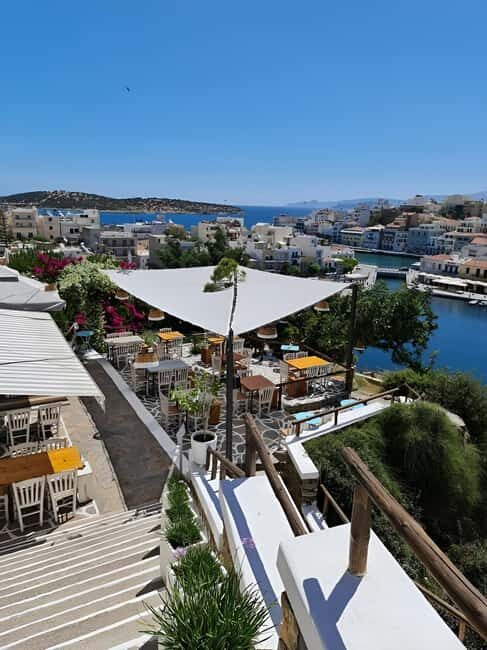 Heraklion: Mirabello Bay Day Trip with Plaka and St. Nikolas - An In-Depth Look at the Trips Highlights