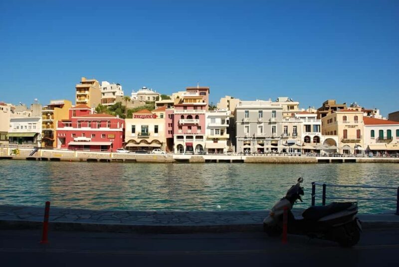 Heraklion: Mirabello Bay Day Trip with Plaka and St. Nikolas - FAQ