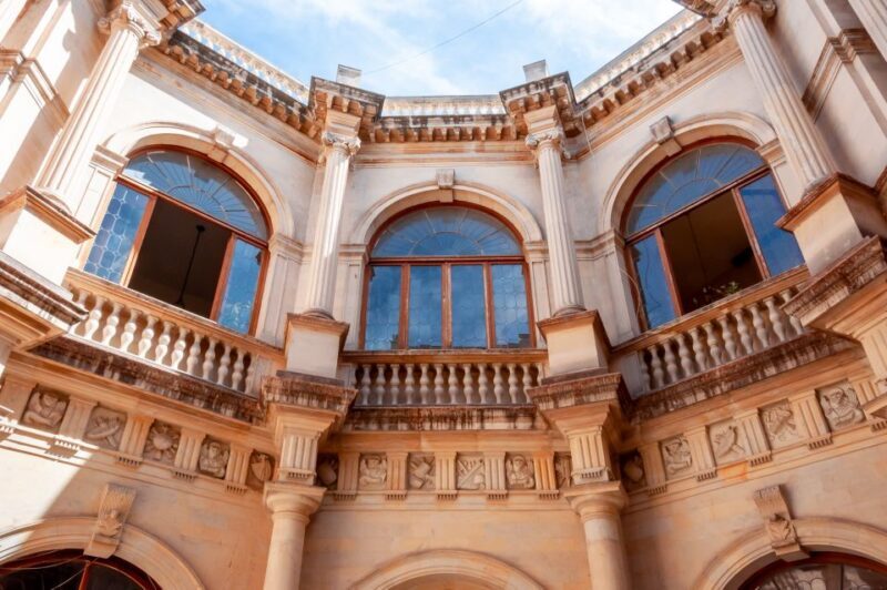 Heraklion: Mobile Self-Guided Audio Sightseeing Tour - Exploring Heraklion with Your Phone: What to Expect