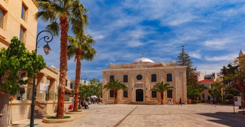 Heraklion: Mobile Self-Guided Audio Sightseeing Tour - Final Thoughts: Is It Worth It?