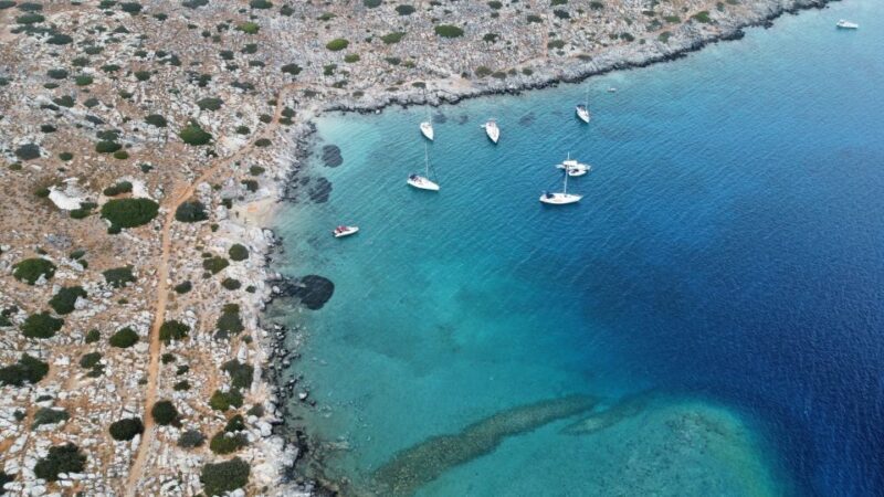 Heraklion: Nature Reserve Dia Island Full-Day Cruise & Lunch - Summary: Who Will Love This Experience?