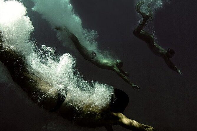 Heraklion: Nature Reserve Full day sailing to Dia Island & Lunch - Authenticity & Unique Touches