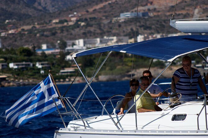 Heraklion: Nature Reserve Full day sailing to Dia Island & Lunch - Who Is This Tour Best For?