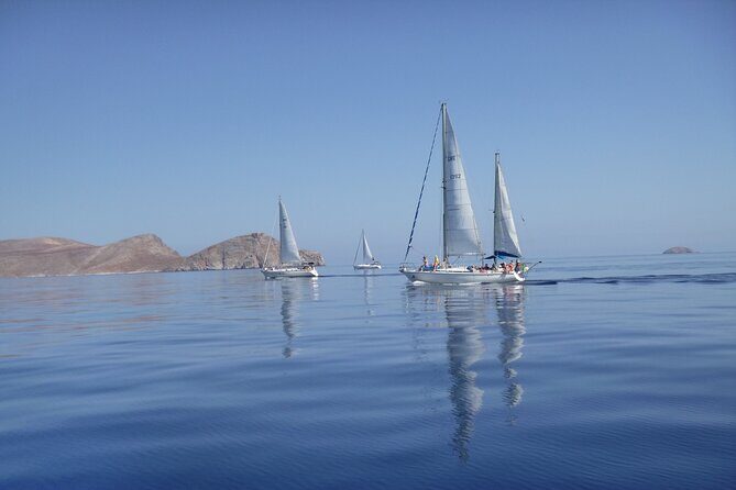 Heraklion: Nature Reserve Full day sailing to Dia Island & Lunch - FAQ
