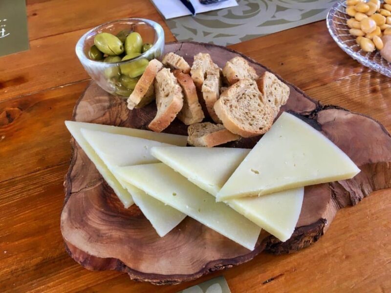 Heraklion: Off the beaten path walking tour inc. tastings - FAQ