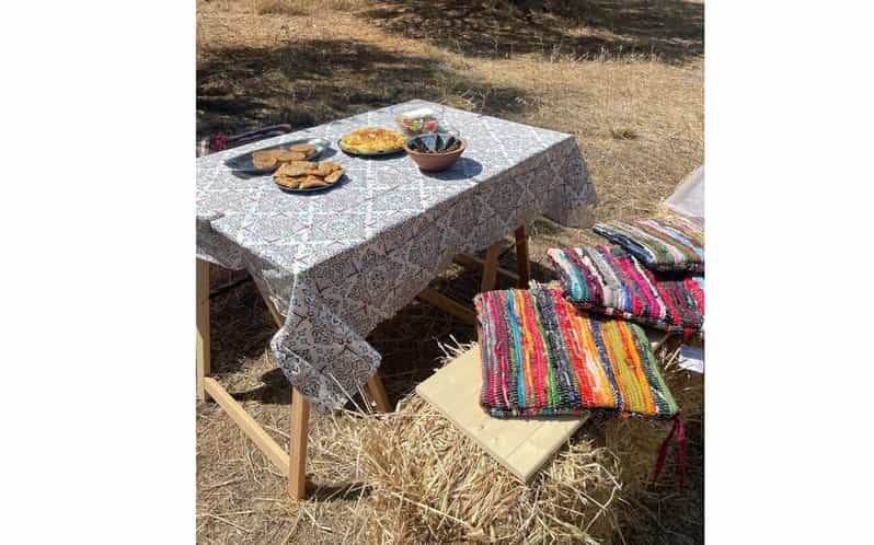 Heraklion :Olive & Dragon Farm Tour & Cretan Farmers Brunch - A Deep Dive into the Experience