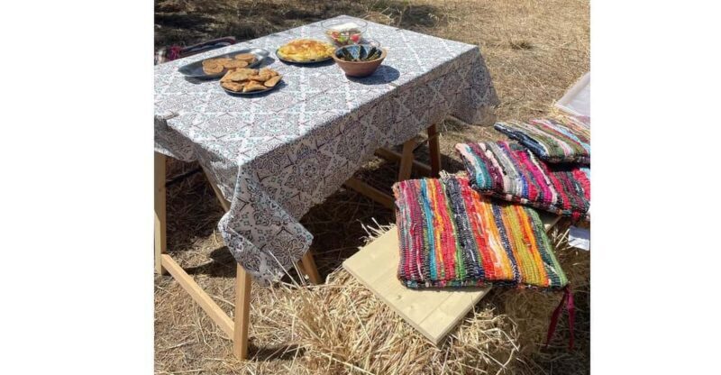 Heraklion :Olive & Dragon Farm Tour & Cretan Farmers Brunch - Who Would Love This Tour?