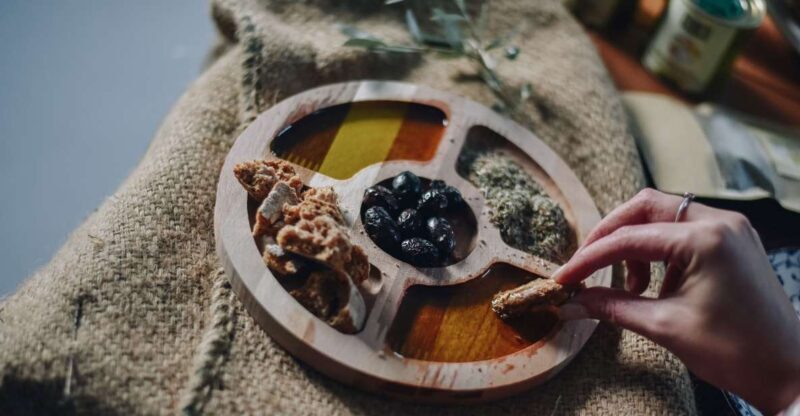 Heraklion: Olive Farm Tour with Tasting of Local Delicacies - Who Should Consider This Tour?