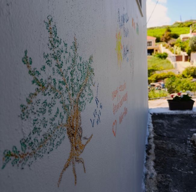 Heraklion: Olive Farm Tour with Tasting of Local Delicacies - Final Thoughts