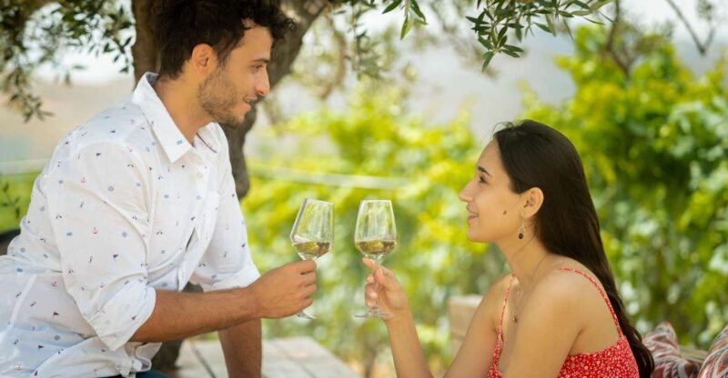 Heraklion: Olive oil and Wine Tour with Lunch - Final Thoughts