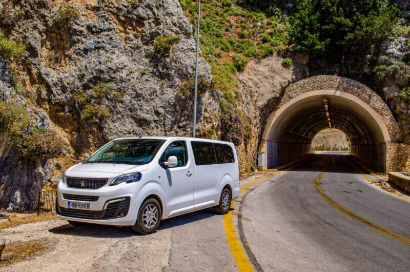 Heraklion: Private Full-Day Guided Tour of East Crete - Exploring Crete’s Hidden Charms: A Deep Dive into the Tour