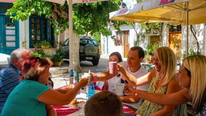 Heraklion: Private Full-Day Guided Tour of East Crete - Final thoughts