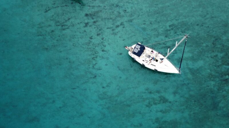 Heraklion: Private Full-Day Sailing Trip to Dia Island - What Makes This Trip Stand Out?