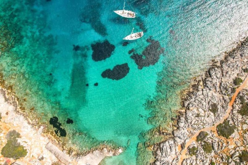 Heraklion: Private Full-Day Sailing Trip to Dia Island - Who Is This Tour Best For?