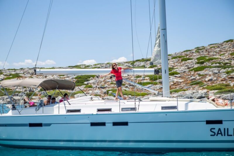 Heraklion: Private Full-Day Sailing Trip to Dia Island - Final Thoughts