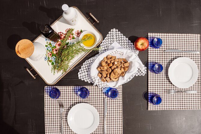 Heraklion Private Half-Day Gastronomy Diaries Experience in Lyrarakis Winery - Who Will Love This Tour?