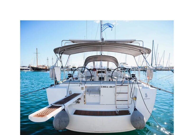 Heraklion: Private Sailboat Trip with Swimming, Meal &Drinks - What’s Included and What’s Not