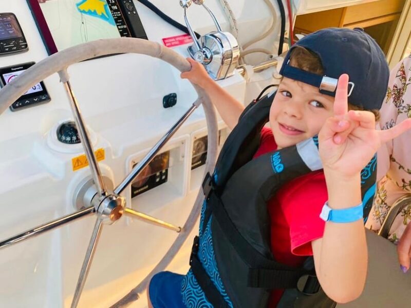 Heraklion Private Sailing Catamaran Cruise to Dia with Lunch - Practical Tips for Travelers