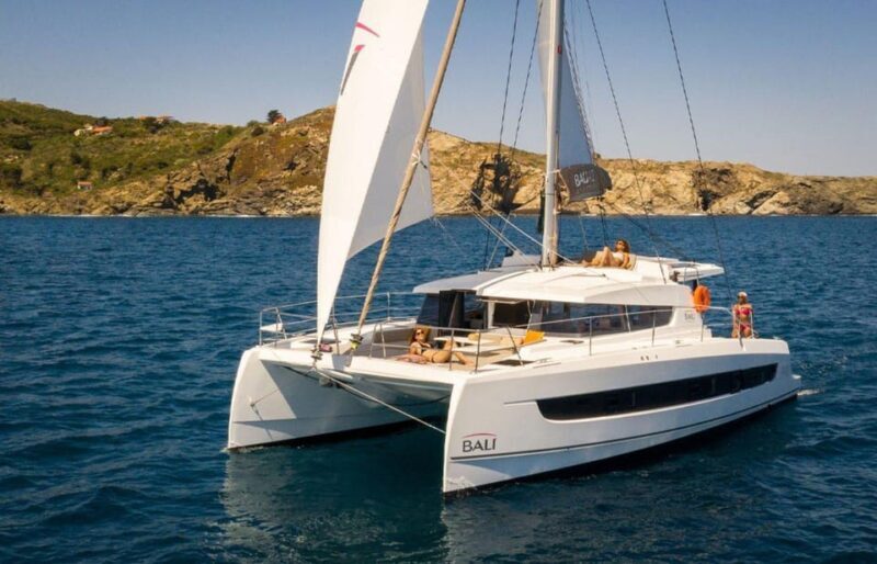 Heraklion: Private Sunset Catamaran Cruise to Dia with Wine - Heraklion: Private Sunset Catamaran Cruise to Dia with Wine — A Detailed Review