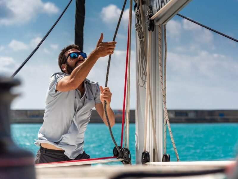 Heraklion: Private Sunset Catamaran Cruise to Dia with Wine - Final Thoughts